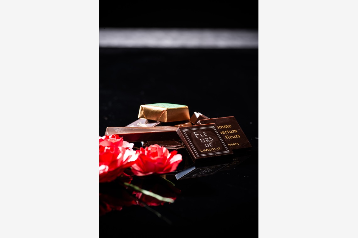 写真屋ごんちゃんが撮影した「chocolate」の写真