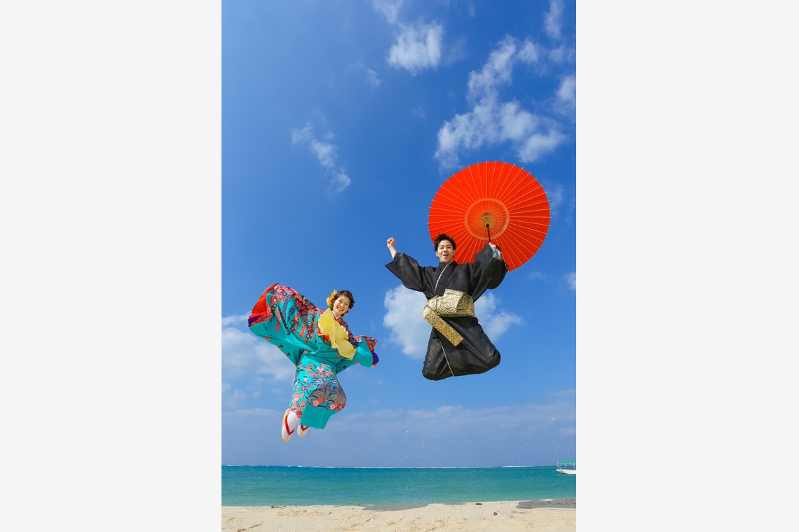 光貴ファンタジスタが撮影した「沖縄フォト」の写真