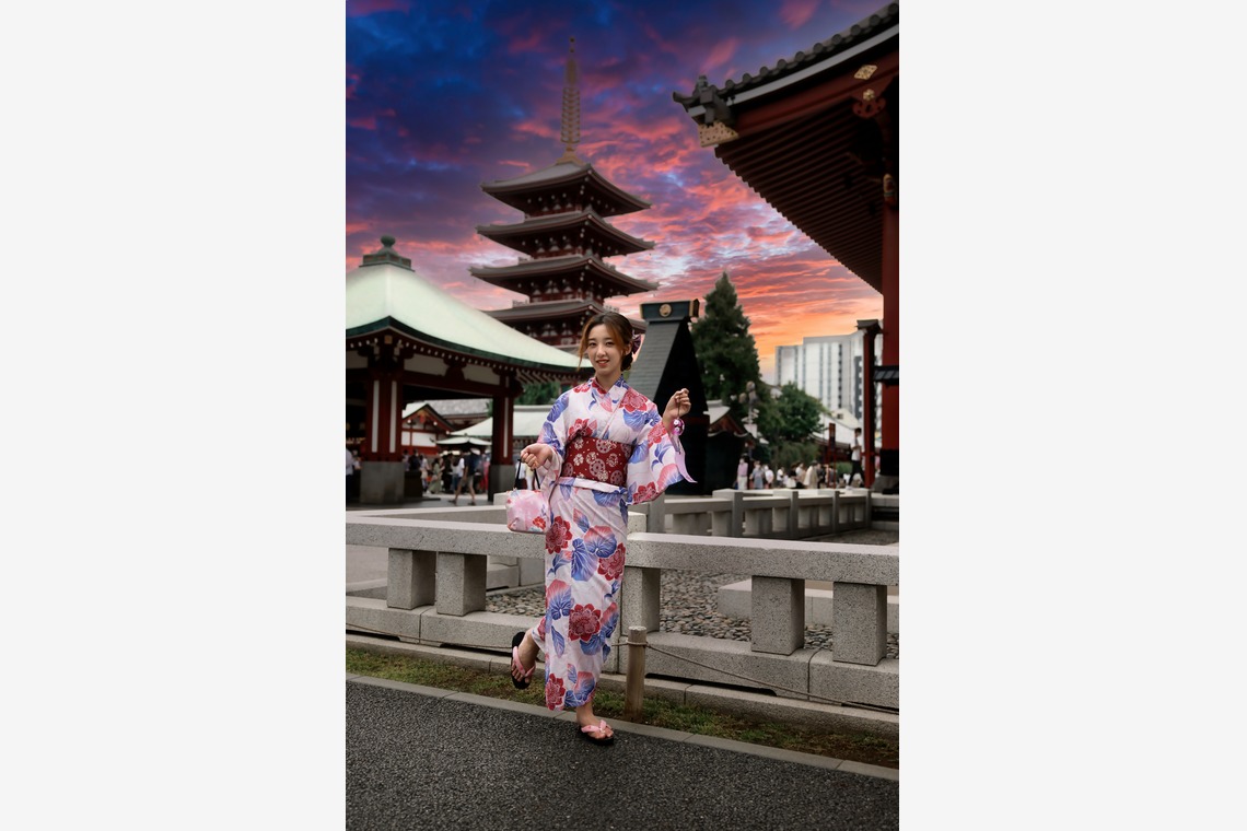 沖山俊樹が撮影した写真のアルバム「ポートレート_20220904_Cici」