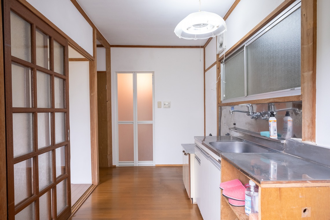 中村將一写真事務所が撮影した「千葉県いすみ市の別荘」の写真