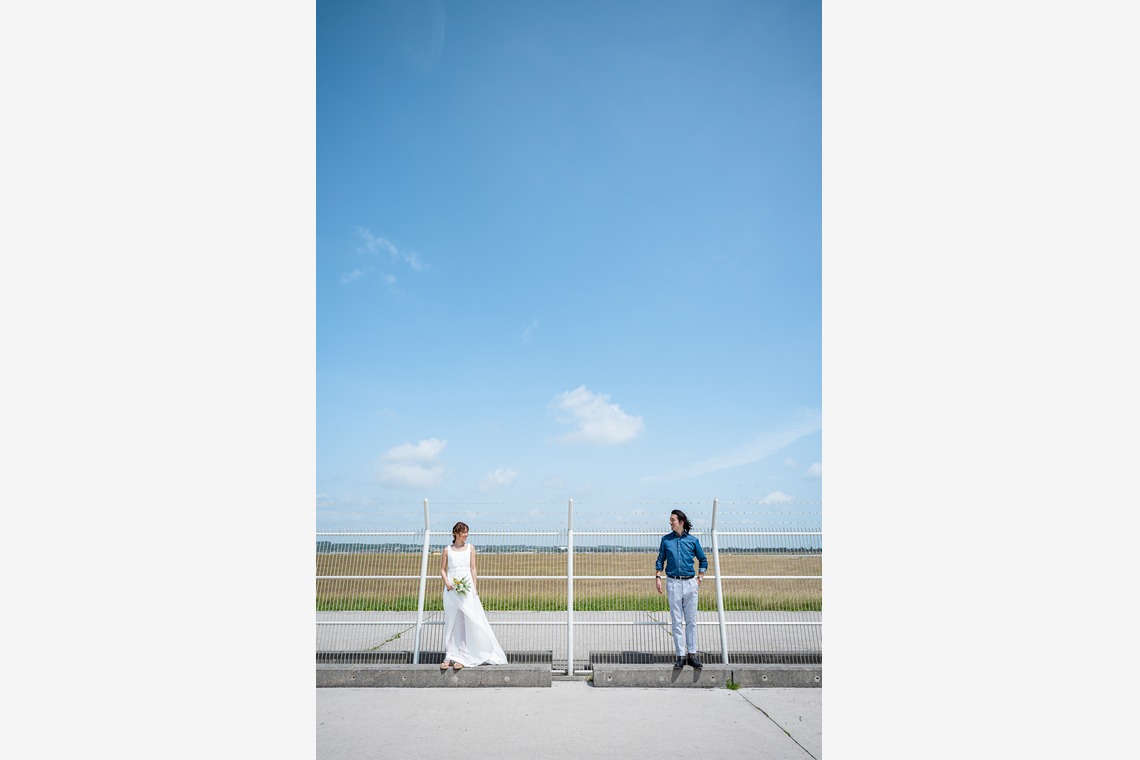 takumatravelが撮影した「宮古島出張前撮り」の写真