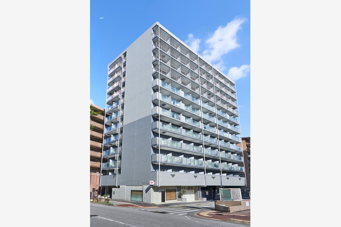 大橋裕紀が撮影した写真のアルバム「建築物・空間・竣工撮影のまとめ」