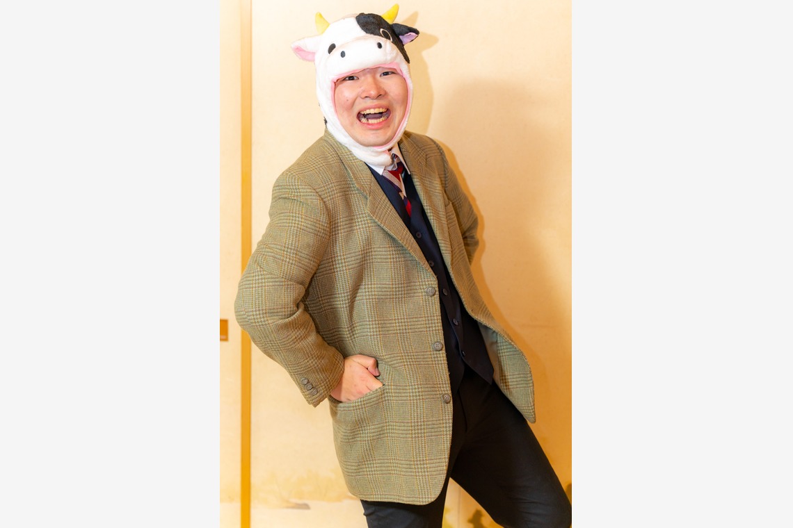 石橋宙大が撮影した写真のアルバム「映画スチル撮影」