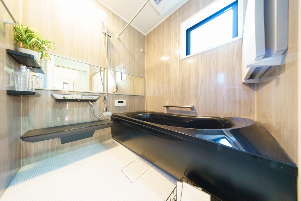 Yusuke Usuiが撮影した「新築戸建て 竣工写真 練馬区」の写真