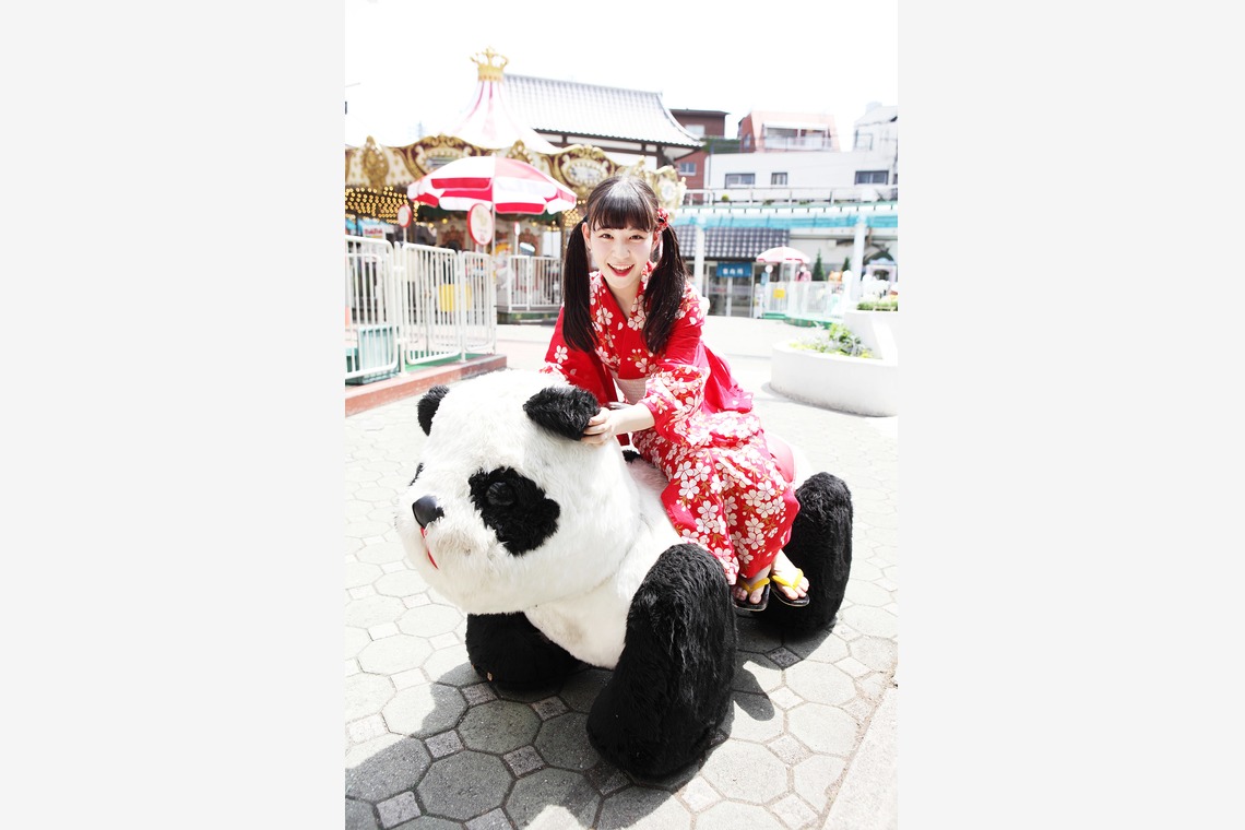 和田咲子が撮影した「ポートレイト」の写真