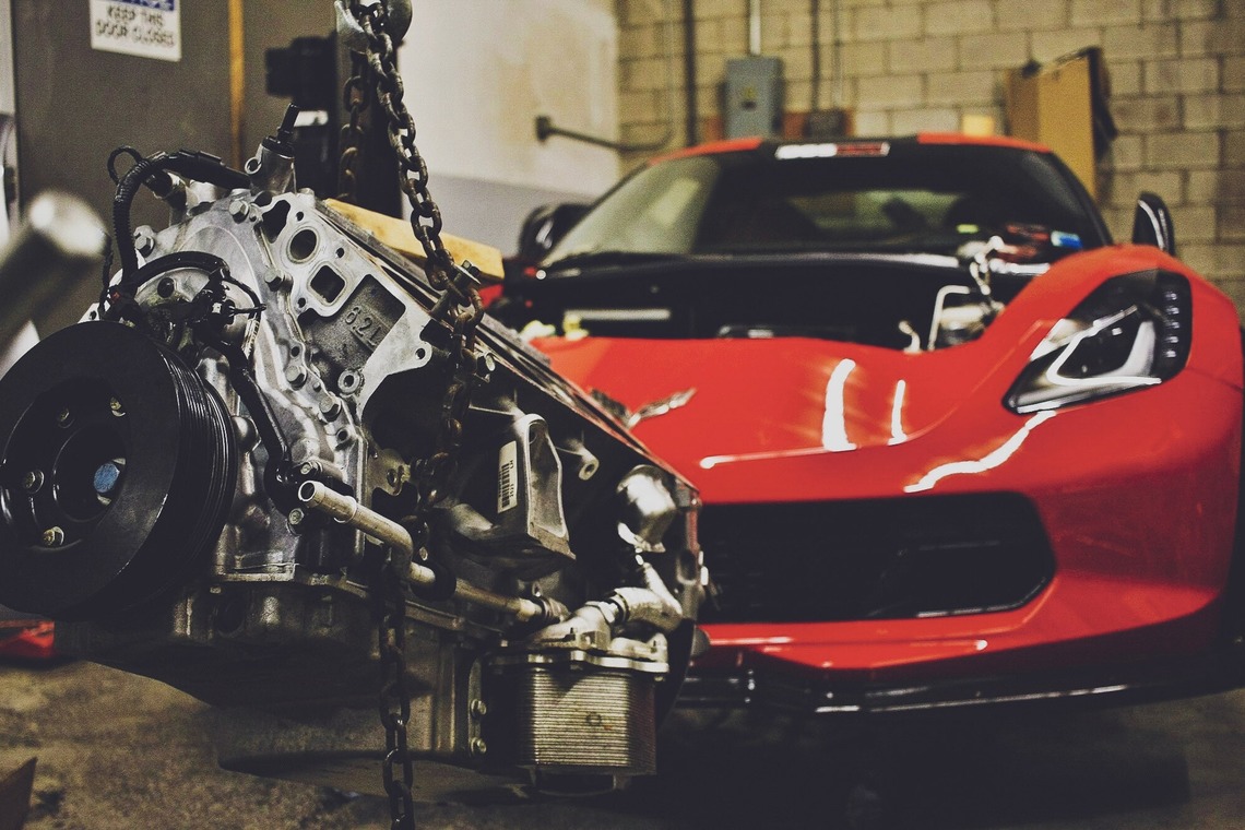 石井俊輔が撮影した写真のアルバム「不動産物件／建築」