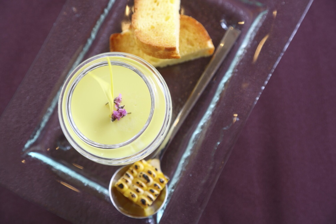 フォトスタジオ　ファータ（武田 渉）が撮影した「フレンチ」の写真