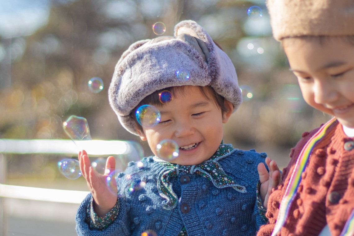 Smile photo misakeが撮影した「お子様・家族撮影」の写真
