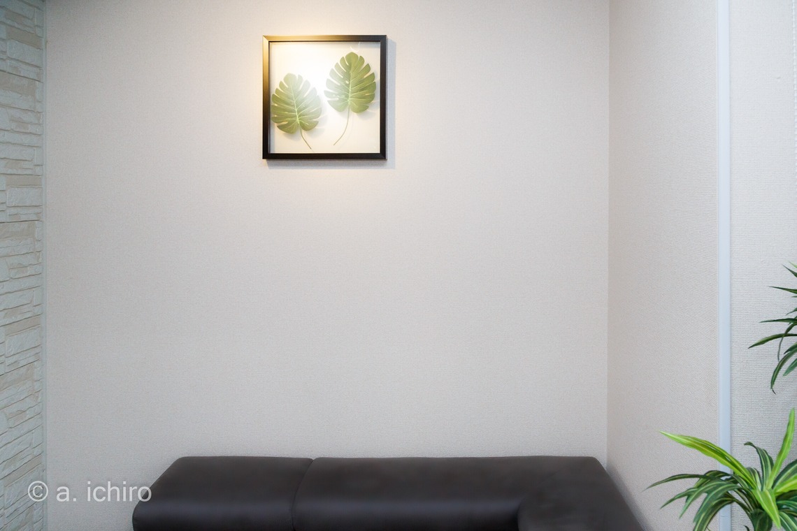 ABNフォトが撮影した写真のアルバム「手もみサロン」