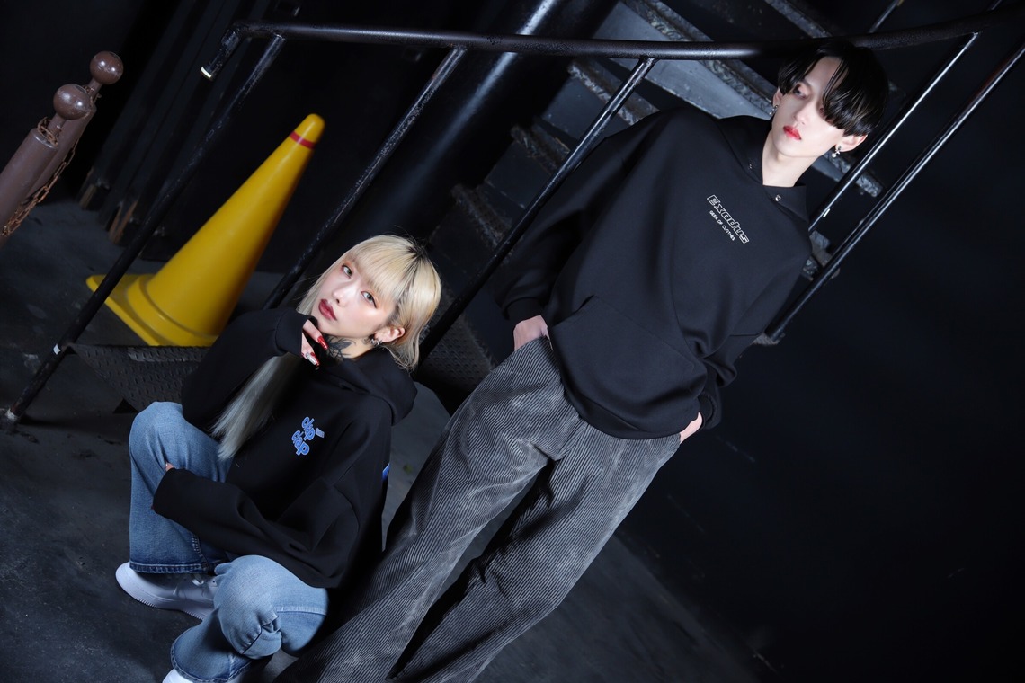 植村　誠が撮影した「アパレル撮影」の写真