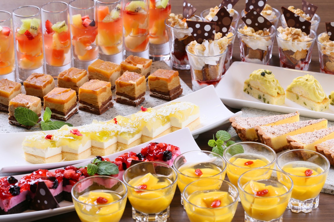 合同会社スタジオスーパーフライが撮影した「料理写真」の写真