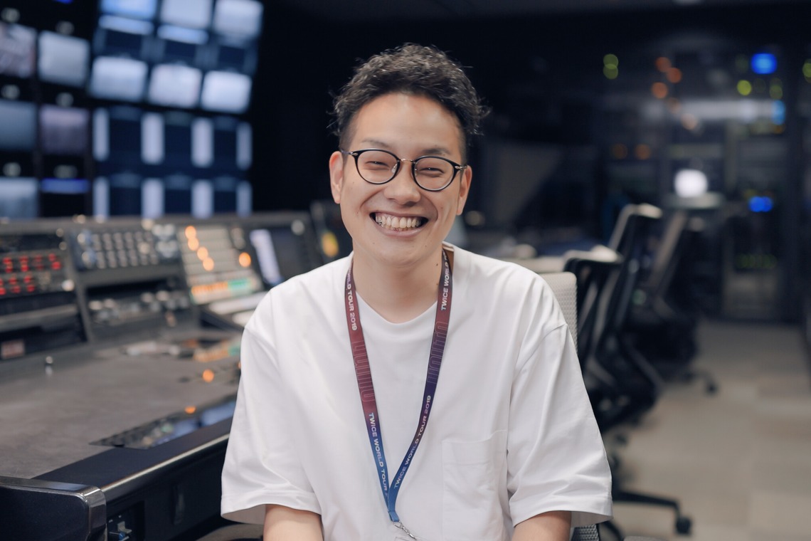 SHO HASEGAWAが撮影した写真のアルバム「ABC朝日放送　新卒採用動画」