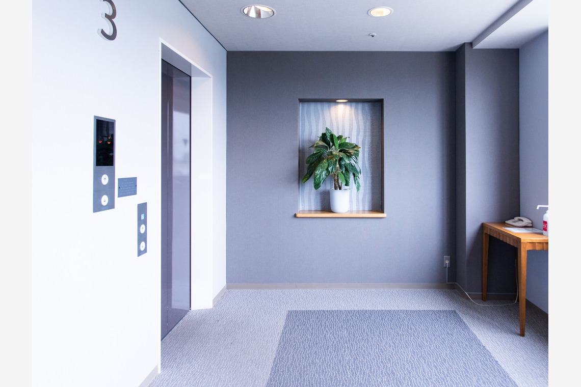 Find values photo　松岡嗣時が撮影した「店舗　テナント」の写真