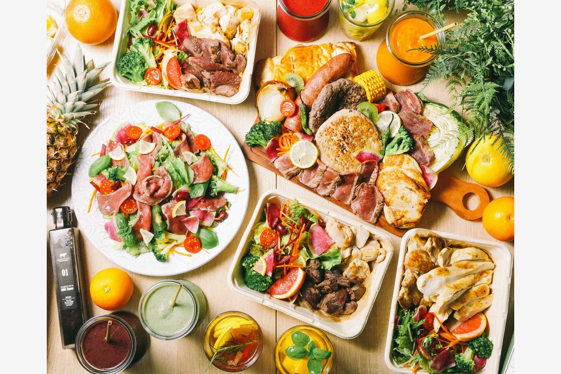 Yasui photographyが撮影した「料理_2」の写真