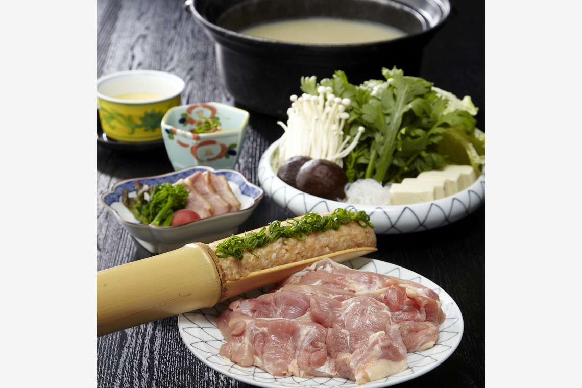 ディス・ワンが撮影した写真のアルバム「レストランメニュー撮影」