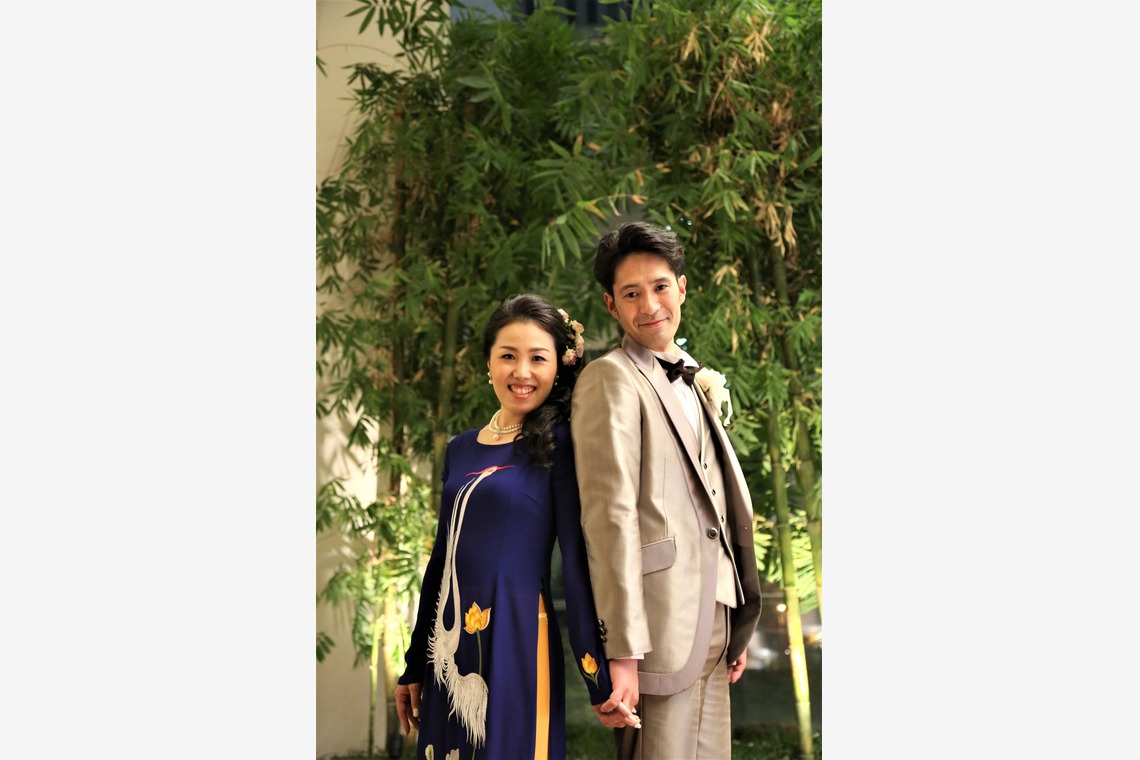 Photographer  Tomoが撮影した写真のアルバム「wedding」