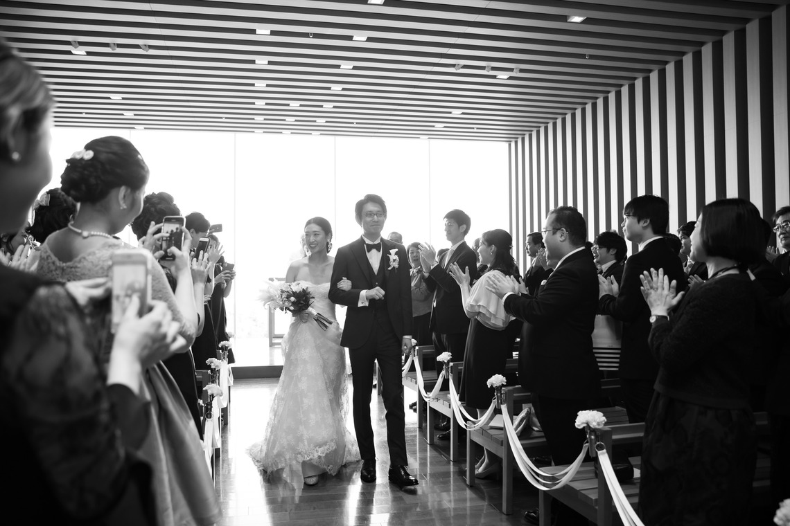 T.Matsumuraが撮影した「挙式披露宴＠日本平ホテル」の写真