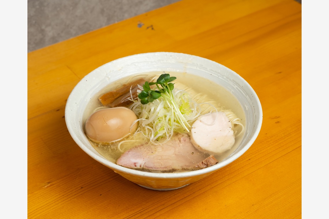 山﨑さと子が撮影した写真のアルバム「店舗撮影」