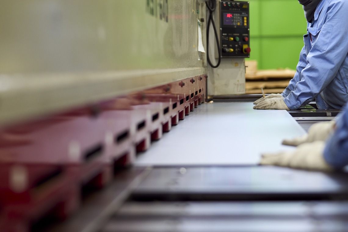 森田寫眞館が撮影した「工場」の写真