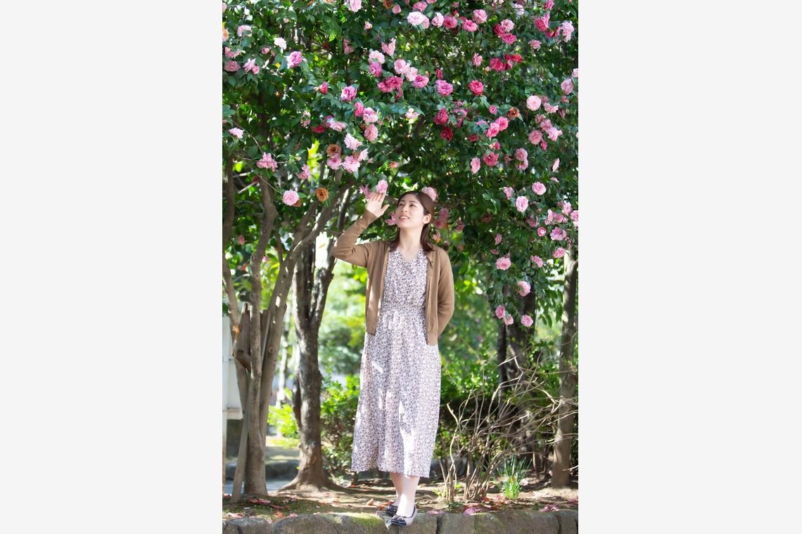 Photographer  Tomoが撮影した写真のアルバム「個人プロフィール」