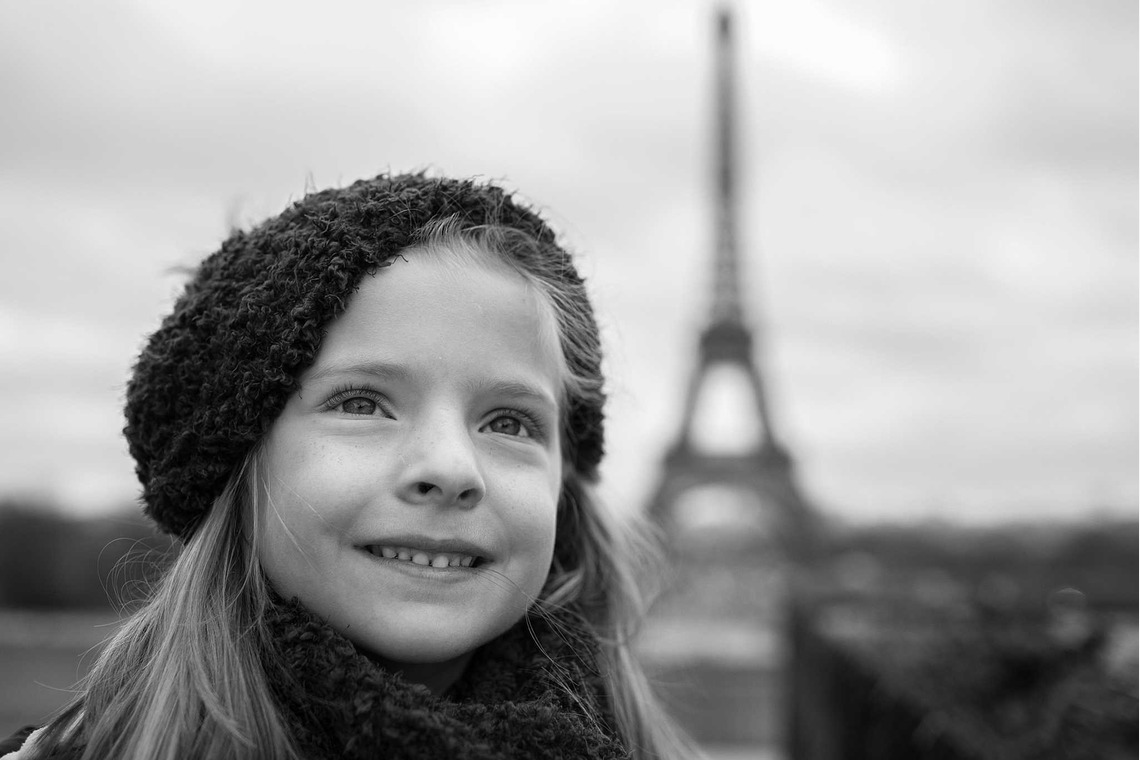 Petite Nao Photographyが撮影した写真のアルバム「パリでのファミリーフォトツアー」