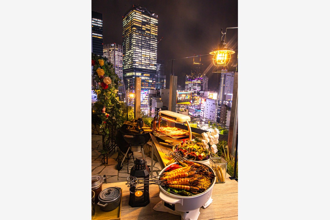 kudophotoが撮影した「広告撮影＿レストラン」の写真