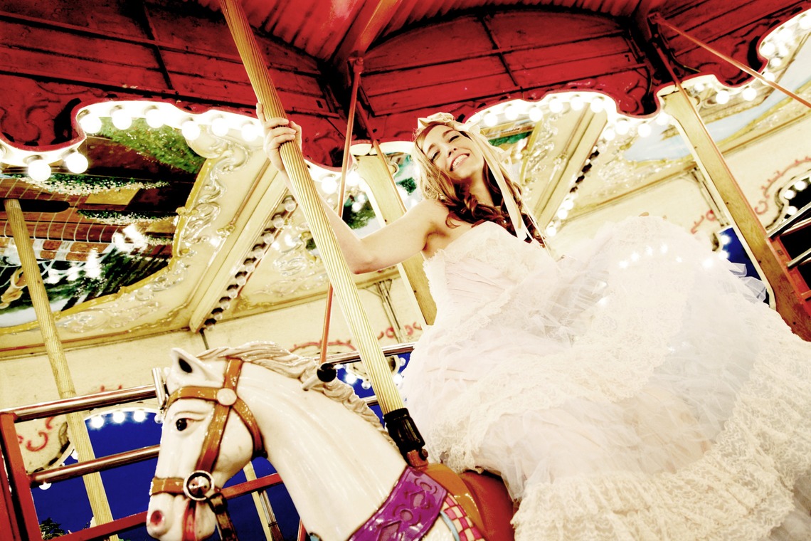 Candy Decorations (キャンディーデコレーションズ マツイヒロコ)が撮影した「海外写真」の写真