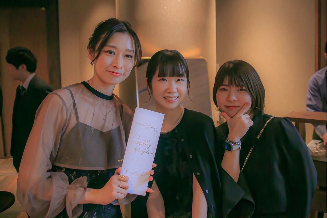 黒島倫夫が撮影した「ウェディング関係」の写真