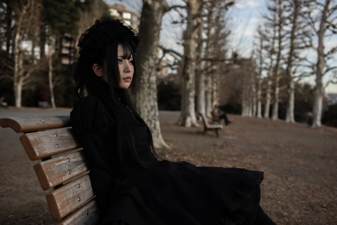 松見　翠が撮影した「野外撮影」の写真