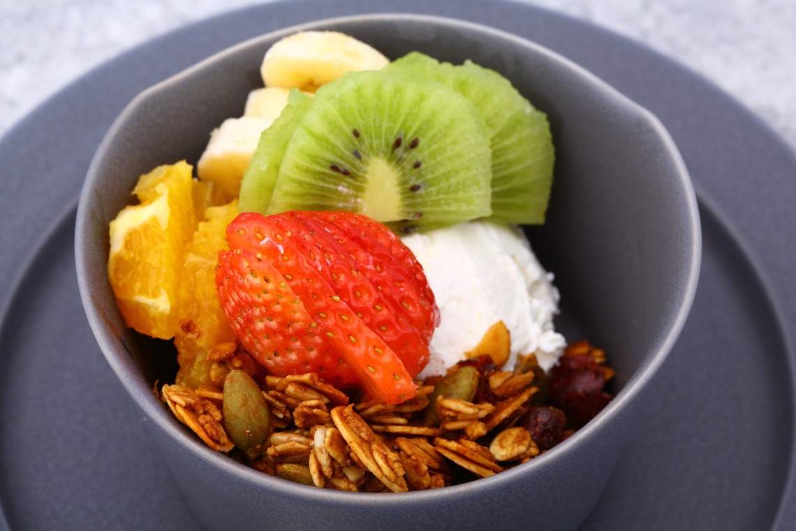 森安　照が撮影した「スイーツ・アイス・和菓子」の写真