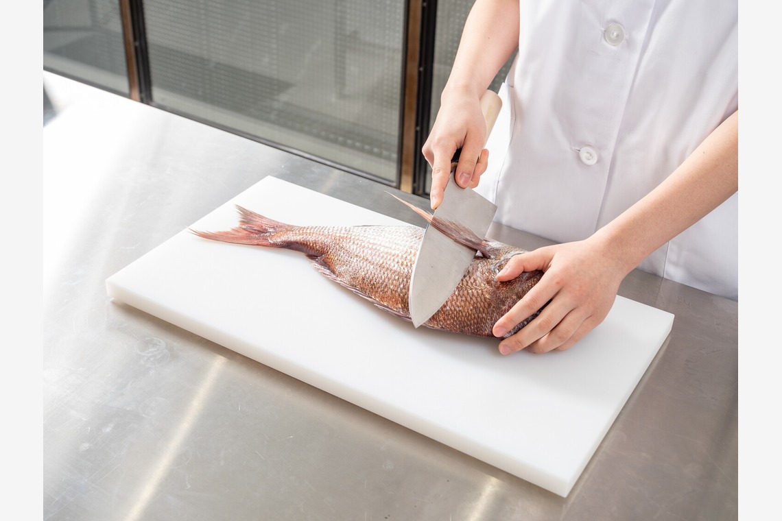 中村雅樹が撮影した「料理」の写真