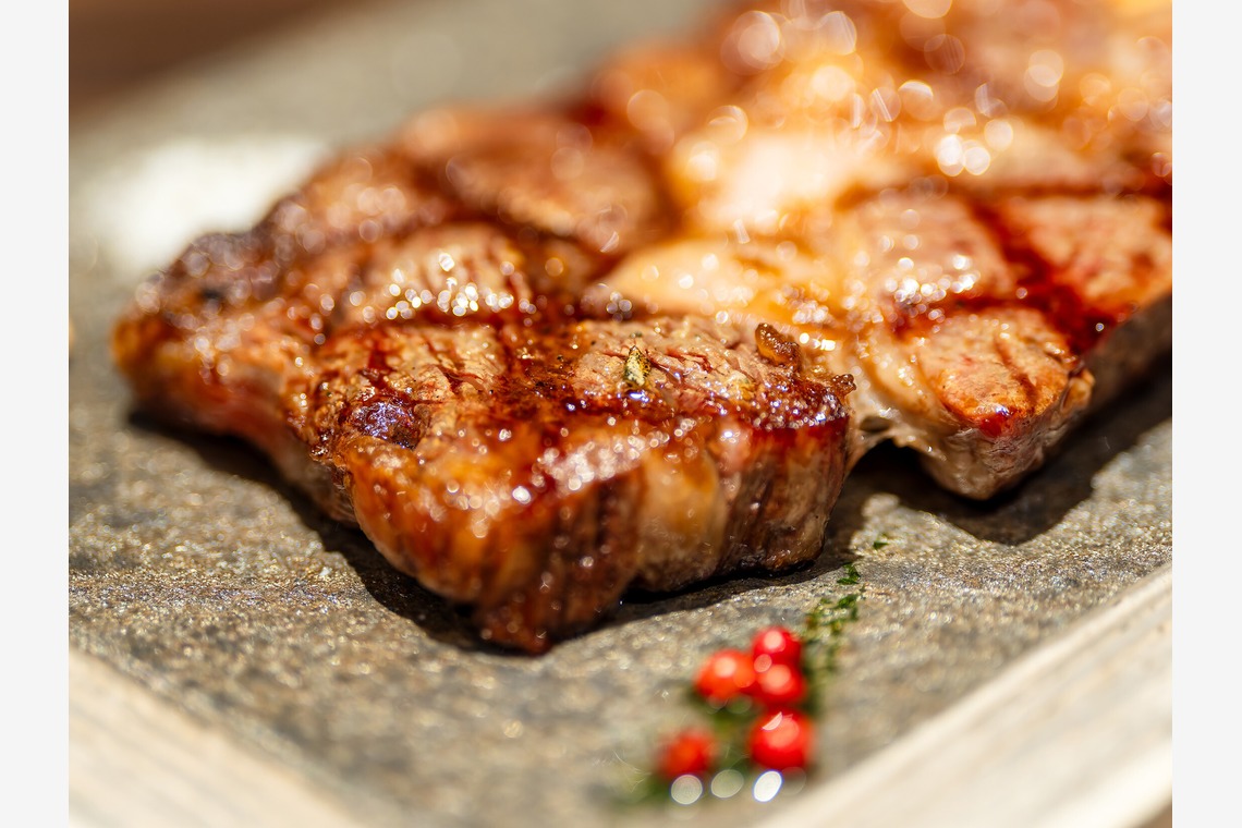 中村雅樹が撮影した「料理」の写真