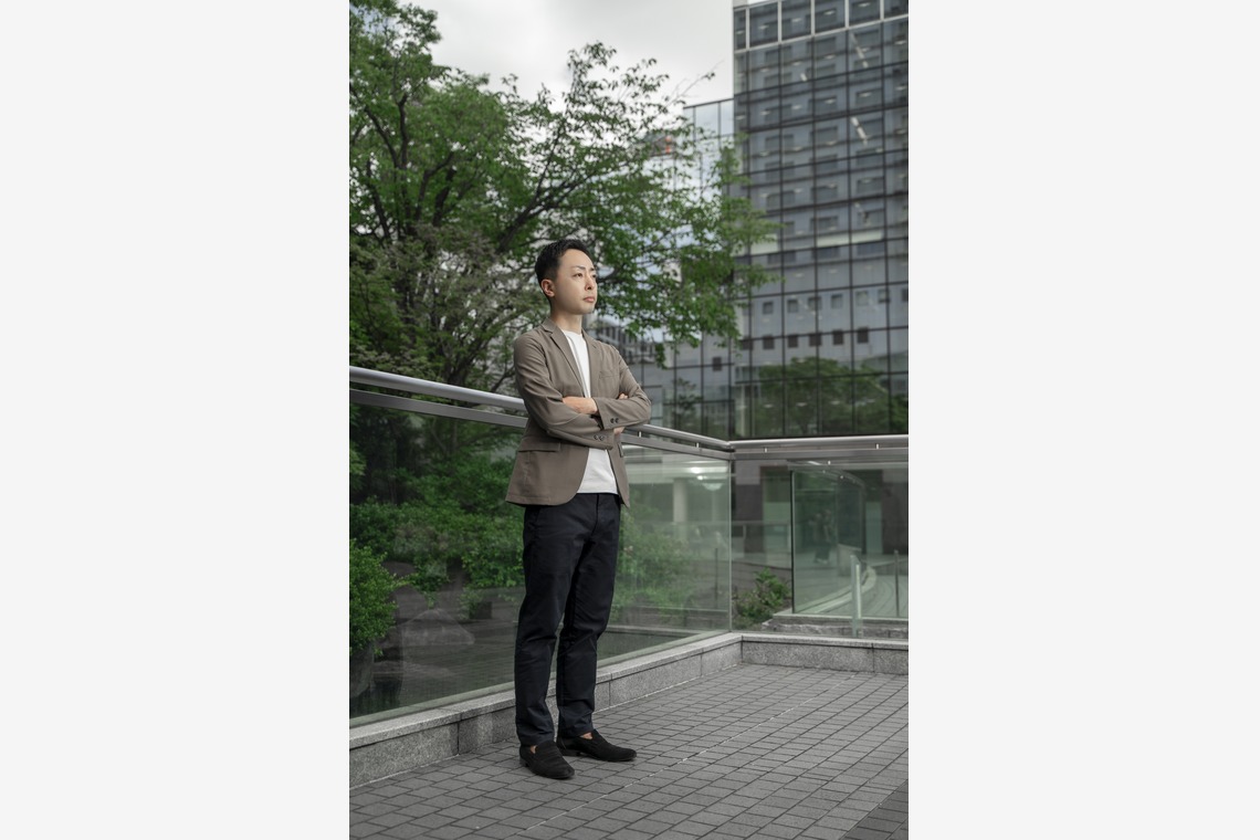 Rinaty photo studioが撮影した「プロフィール撮影」の写真