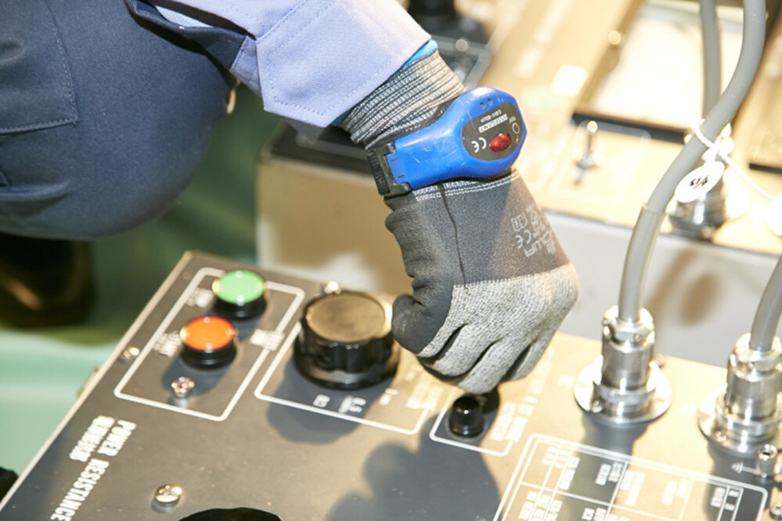 株式会社SANYO-CYP studioUPが撮影した写真のアルバム「工業系企業様」