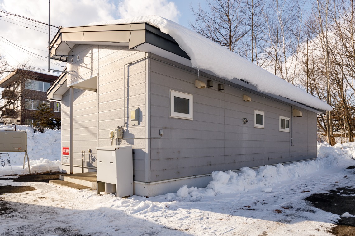 田口　裕貴が撮影した「Air bnb 清水町移住促進住宅1号」の写真