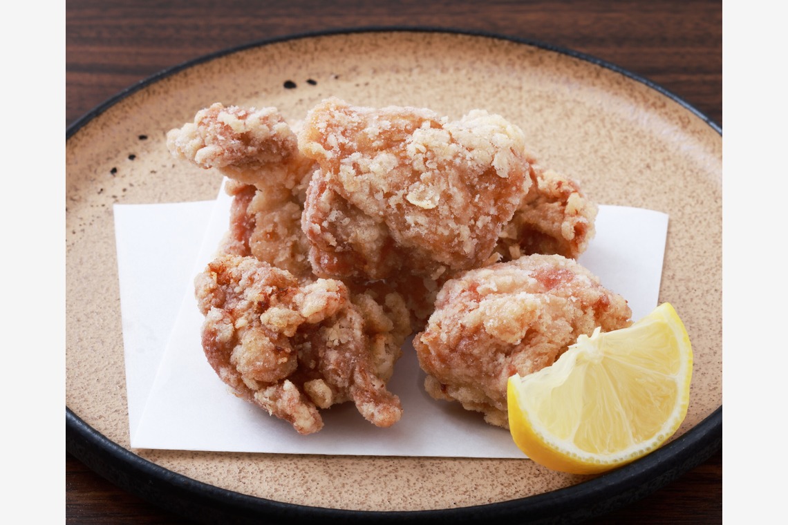 森安　照が撮影した写真のアルバム「居酒屋さん・唐揚げ・おむすび・チャーハン・焼きそば・だし巻き卵」