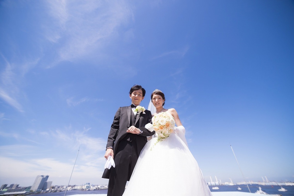 24to Produceが撮影した「挙式、披露宴」の写真