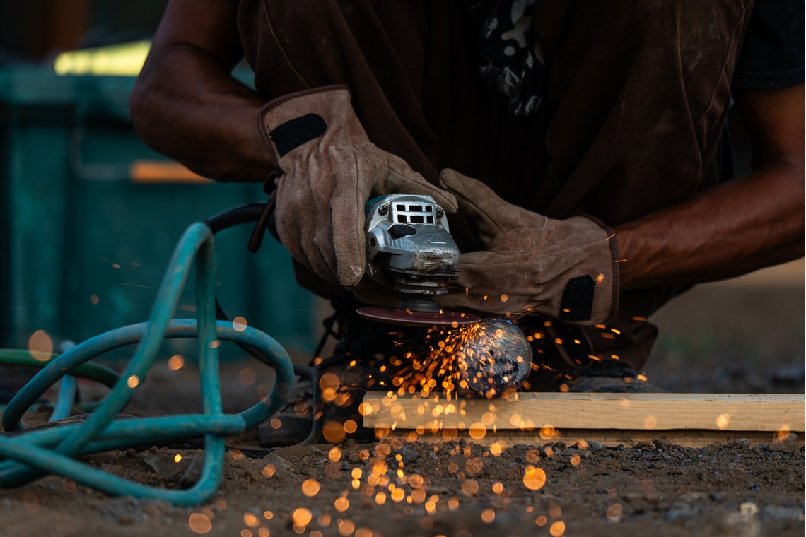 Herbest Productsが撮影した写真のアルバム「現場」