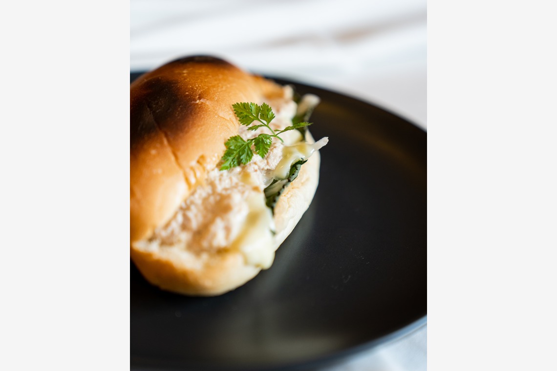 和田海人が撮影した写真のアルバム「フード撮影」