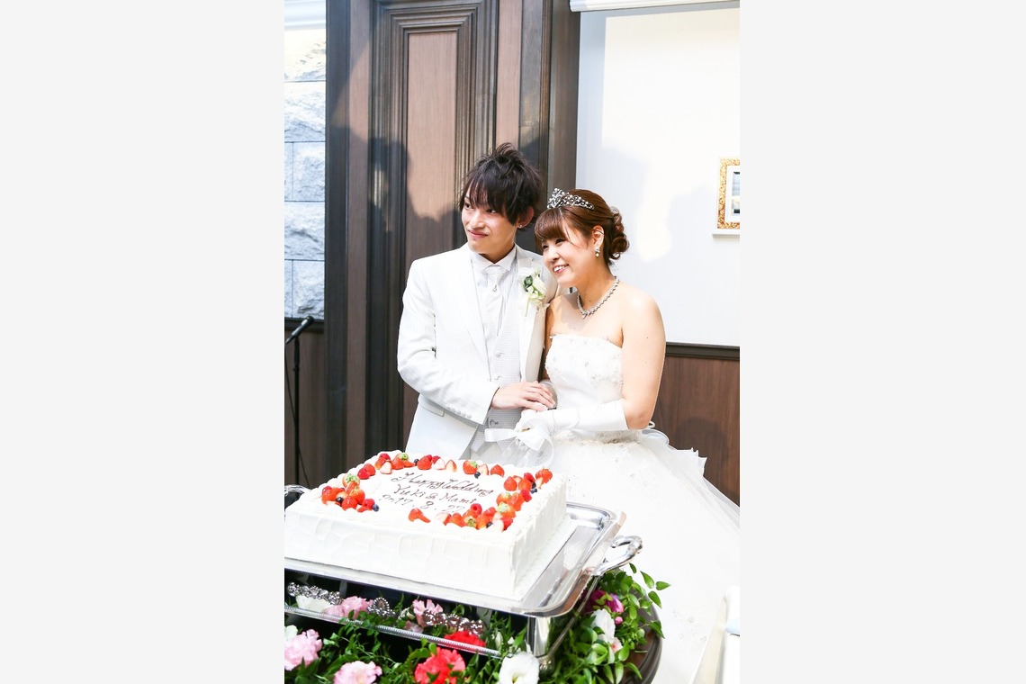 加倉井 規晃が撮影した「挙式・披露宴」の写真