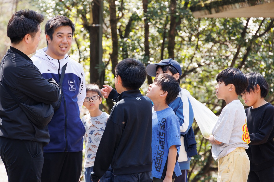 益永淳二写真事務所が撮影した「スポーツイベント」の写真