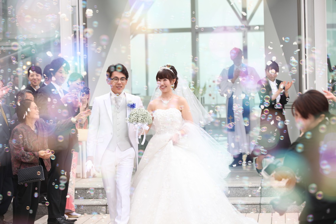 Album of the Wedding Day Photography taken by Kan Suzuki  photography - a