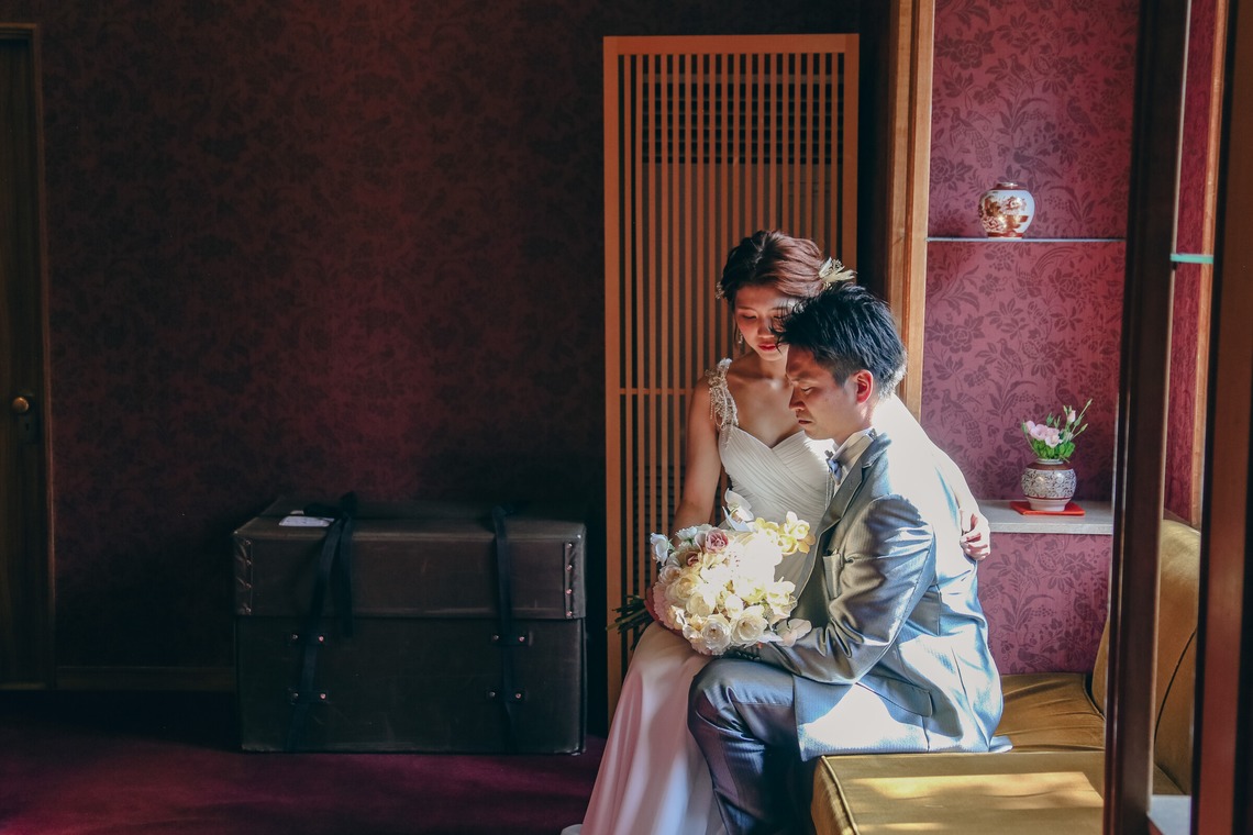 Photo of Tsuji-ke Garden taken by 紺多 裕也