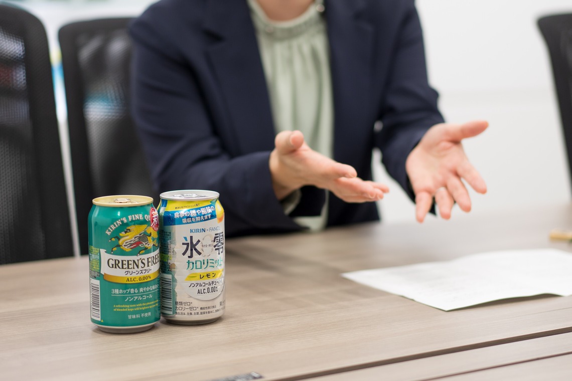 oryo studioが撮影した「取材」の写真