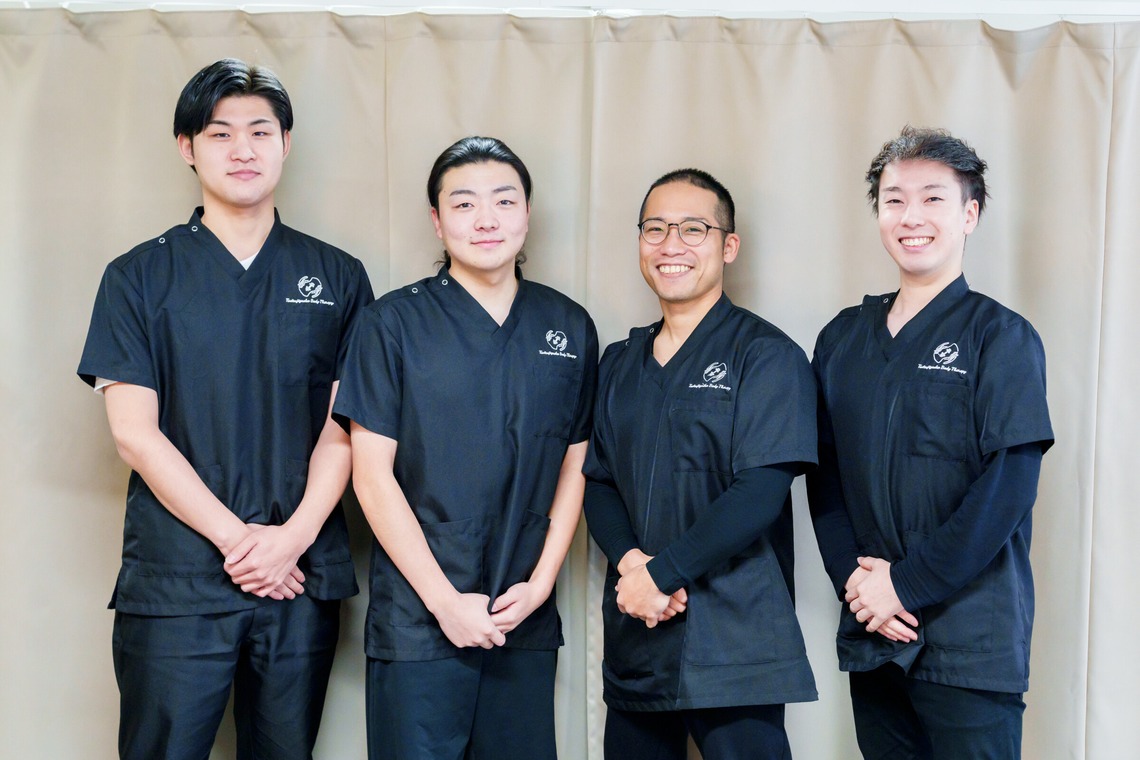 Kirari photoが撮影した写真のアルバム「治療院撮影」