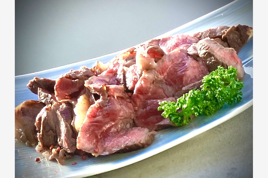 スタジオエゴイストが撮影した「料理撮影」の写真