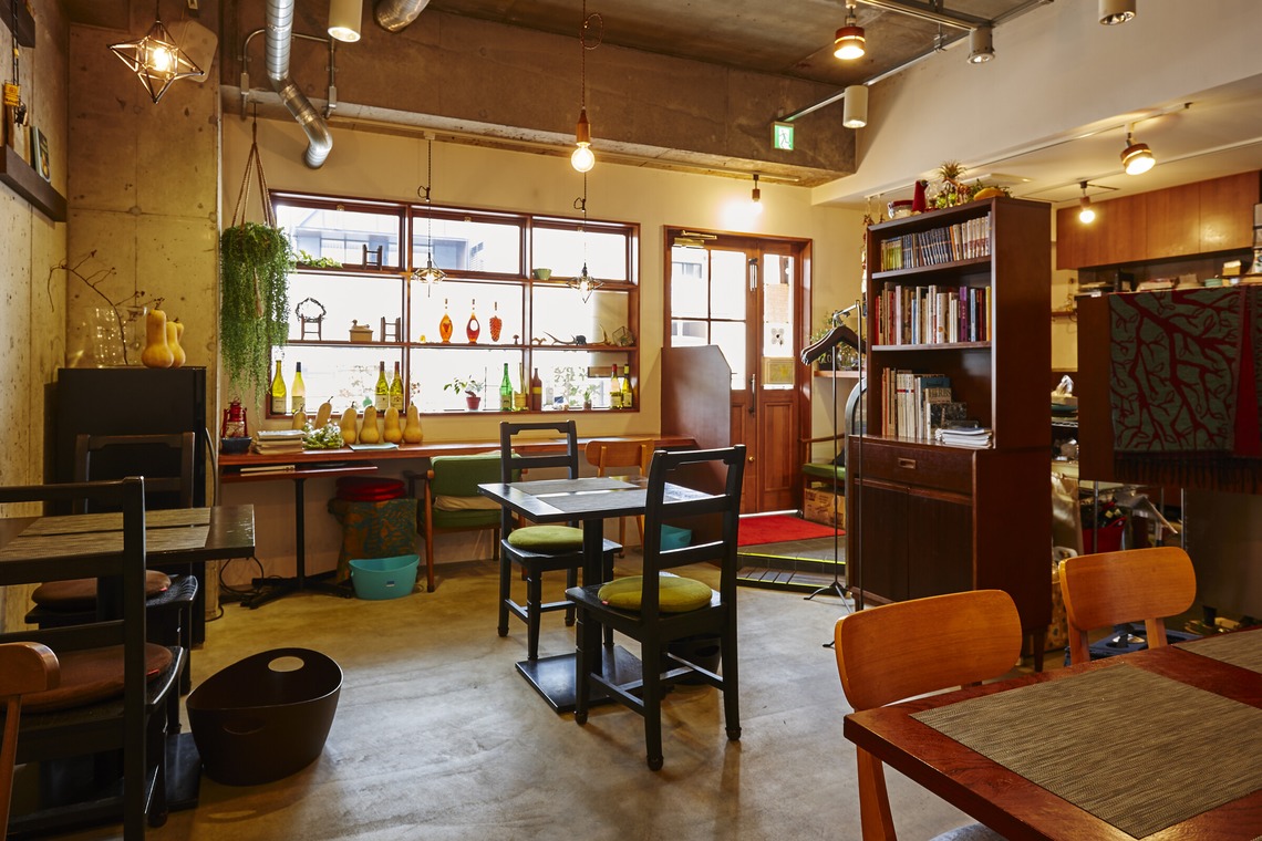 kiharu&photoが撮影した「建築写真【内観】」の写真