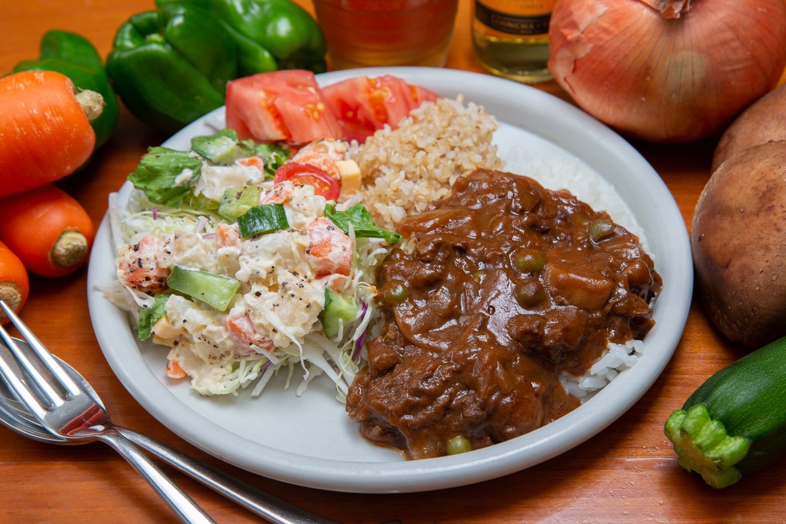 踊るカメラマンAKIRAが撮影した「料理撮影写真」の写真