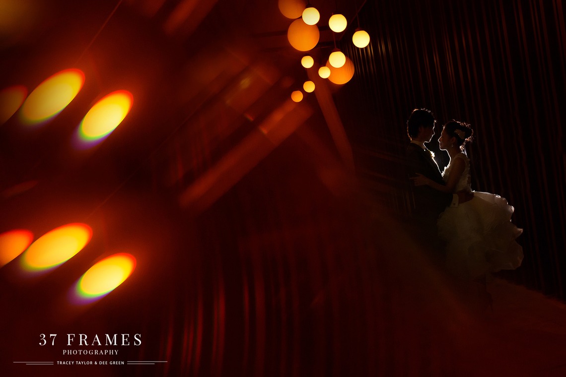 37 Frames Photographyが撮影した「フォトギャラリー」の写真