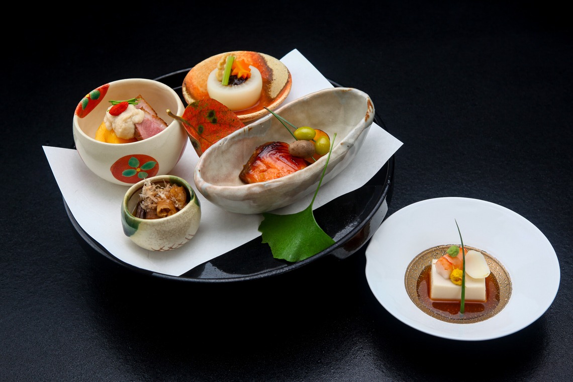 長谷部ナオキチが撮影した写真のアルバム「料理写真」